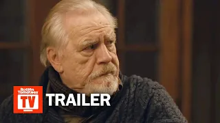 Succession Season 1 Trailer | Rotten Tomatoes TV