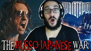 SABAWAR STYLE IS TAPOK'S STYLE! RADIO TAPOK - Tsushima reaction