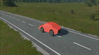 AI -car test2