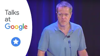 Year Zero: A Novel | Rob Reid | Talks at Google