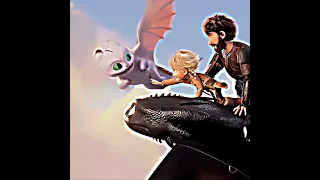 short Httyd Edit #httydedit #httyd #dreamworksdragons #Httyd3 #hiccuphaddock #Valka #Astrid