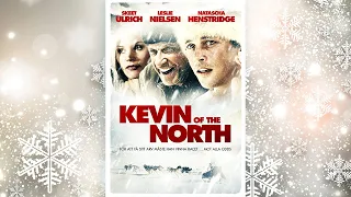 Добрая комедия "Снежный гонщик / Kevin of the North" (2001) - Лесли нильсен