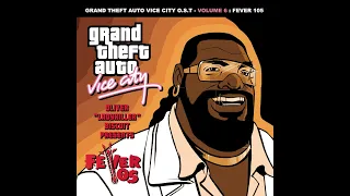 GTA 6 ? The Definitive Edition Fever 105 Full Radio (Remastered Vice City)