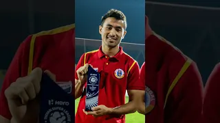 ISL 2022-23 SEASON TOP 5 INDIAN ASSIST PROVIDERS