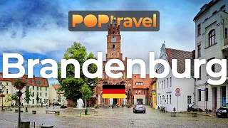 BRANDENBURG, Germany 🇩🇪 - 4K