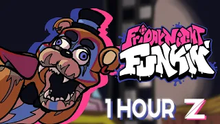 Squid Games - Friday Night Funkin' [FULL SONG] (1 HOUR)