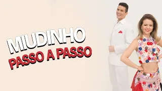 Tudo sobre o miudinho em 1 aula