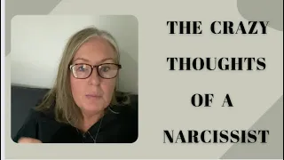 What’s The Narcissist Thought Process in An Intimate Relationship - (Short Term Part 1)