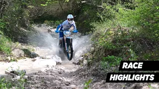 2023 ITALIAN ENDURO CHAMPIONSHIP | ROUND 5 | HIGHLIGHTS