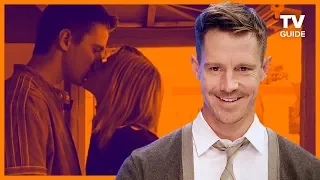 Jason Dohring Relives Logan and Veronica's Best Moments | Veronica Mars