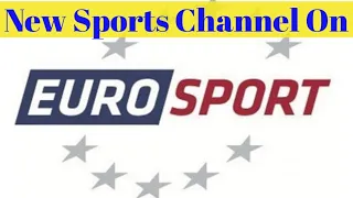 New Sports Channel On || Euro Sport || PAK D.C.G HD