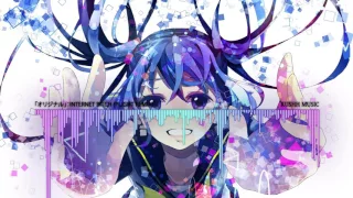 【Vocaloid】- Internet bitch (PLight Remix)