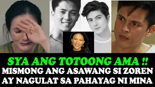 SYA PALA❗CARMINA VILLARROEL NAG CONFESS NA RIN SA WAKAS SA ISYU TUNGKOL KAY MAVY AT CASSY