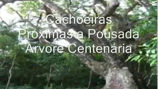 Cachoeiras próximo a sobradinho minas gerais São Thomé das Letras