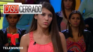 Caso Cerrado Complete Case | Nightly terror