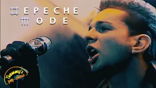 Depeche Mode - Blasphemous Rumours  (Thommy's Pop Show) (Remastered)