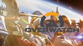 OVERWATCH - FILM COMPLET en FRANÇAIS