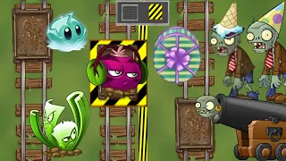 PvZ 2 Reflourished - Piñata Party (May, 06, 2024)