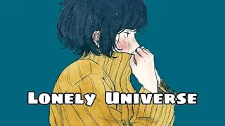 Aqu3ra -  "Lonely Universe" (cover by Fukane)(Nightcore)