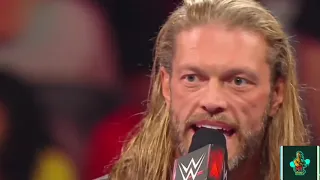 Roman Reigns vs. Edge Money in the bank 2021 promo #WWE #roman reigns vs. edge #money_in_the_bank