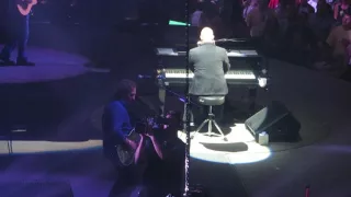Billy Joel = Piano Man snippet