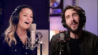 Josh Groban (Duet with Helene Fischer) - I'll Stand By You (Official Music Video)