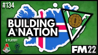 Sensational Sakhi! – FM22 – Husavik Heroes 134 – IF Völsungur – Football Manager 2022 Build a Nation