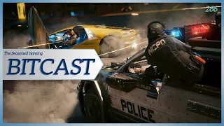 Bitcast 266 : Phantom Liberty and Xbox Leaks & Acquisitions