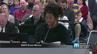 03/05/19 MNPS Board Meeting