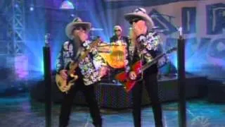 classic rock zz top   la grange