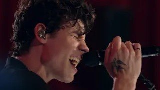 Shawn Mendes - There's Nothing Holdin' Me Back (Live from LA)