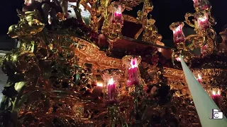 San Gonzalo | Saludo a La Estrella en San Jacinto | Lunes Santo | Sevilla 2023
