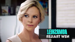 Bombshell (2019 Movie) New Trailer — Charlize Theron, Nicole Kidman, Margot Robbie... IN REVERSE!