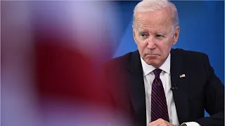 'The American Nero': Ron DeSantis trashes Joe Biden as a 'failed leader'