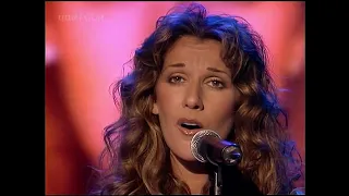 Celine Dion - My Heart Will Go On (Top of the Pops, December 1998)