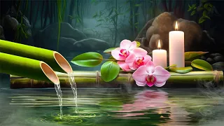 Beautiful relaxing music for relief stress,anxiety, depression@Sansushav351