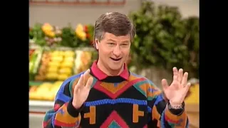 Supermarket Sweep – Tina & La Shawn vs. Teri & Shelley vs. Cheryl & Mo (1991)