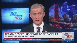 Dan Abrams Live 1/7/22