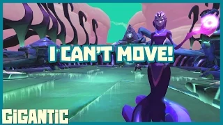 I CAN'T MOVE! - Gigantic Tips & Tricks Tutorial
