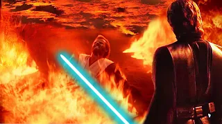 What if Obi Wan DID Underestimate Anakin’s Power?