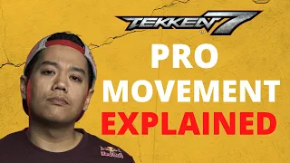 Dash Blocking #2 - TEKKEN Movement Explained