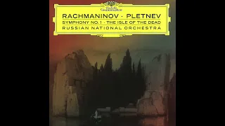 Rachmaninov: Symphonic Poem “The Isle of the Dead”, Op. 29 - RNO, Mikhail Pletnev. Rec. 1999