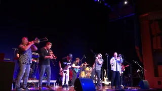 Leonid & Friends - One Fine Morning (Lighthouse) @ Southern Theatre Columbus, OH 9/19/23