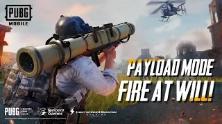 PUBG MOBILE LIVE STREAM / PAYLOAD MODE IS HERE / CHILL STREAM
