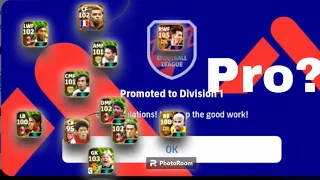 Top Pro Player Best Match To Watch Today 🥇 eFootball 2024 Mobile