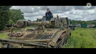 Abandoned Military Vehicles Explore!