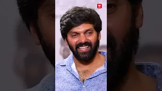 ഞാനൊരു മലയാളിയാണ് | #Arya #captainmovie  #shorts