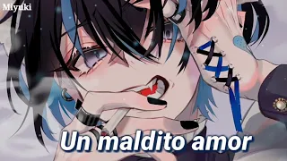 Nightcore - Bad Romance (Cover Español)