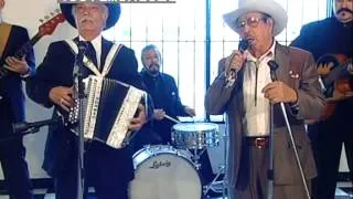 YA CRISTO VIENE/LOS ALEGRES DE TERAN