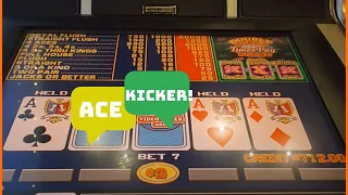 Multiplying ACES is Where It's At!